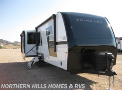 New 2027 Brinkley RV Model I 280 available in Whitewood, South Dakota