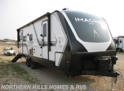 New 2027 Grand Design Imagine 2500RL available in Whitewood, South Dakota