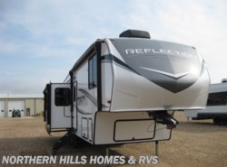 Used 2024 Grand Design Reflection 150 Series 295RL available in Whitewood, South Dakota