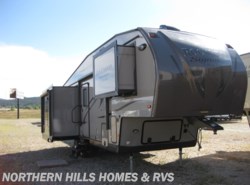 Used 2014 Forest River Rockwood Signature Ultra Lite 8289WS available in Whitewood, South Dakota