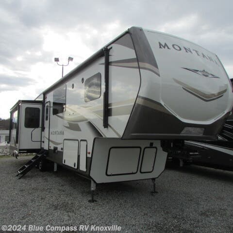 2020 Fleetwood Bounder 36f For Sale In Louisville Tn Rv Trader