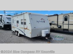 Used 2005 Jayco Jay Feather EXP 19 H available in Louisville, Tennessee