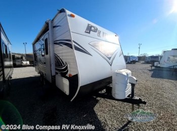 Used 2014 Palomino Puma 19-RL available in Louisville, Tennessee
