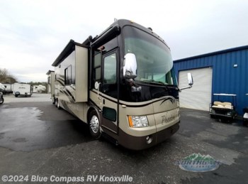 Used 2008 Tiffin Phaeton 42Q available in Louisville, Tennessee