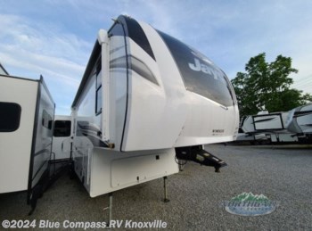 New 2022 Jayco Eagle 321RSTS available in Louisville, Tennessee