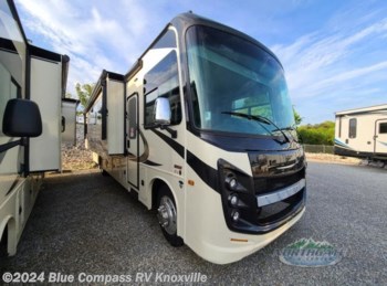 New 2022 Entegra Coach Vision XL 36C available in Louisville, Tennessee
