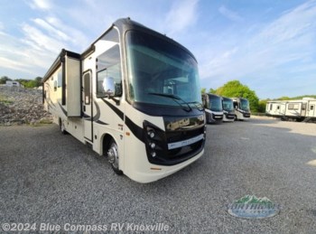 New 2022 Entegra Coach Vision XL 34G available in Louisville, Tennessee