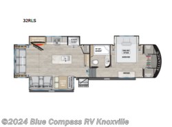  New 2022 Alliance RV Avenue 32RLS available in Louisville, Tennessee