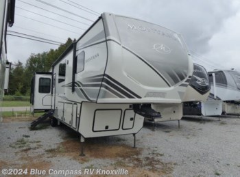 New 2022 Keystone Montana 3855BR available in Louisville, Tennessee