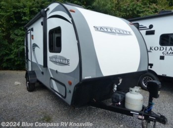 Used 2017 Starcraft Satellite 18DS available in Louisville, Tennessee