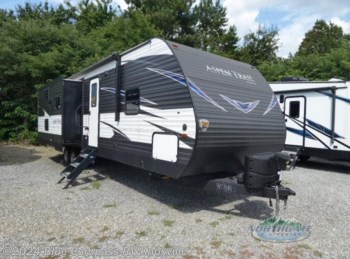 Used 2020 Dutchmen Aspen Trail 3070RLS available in Louisville, Tennessee