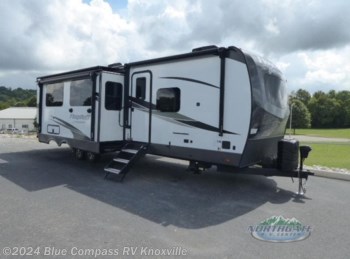 New 2023 Forest River Flagstaff 832IKRL available in Louisville, Tennessee