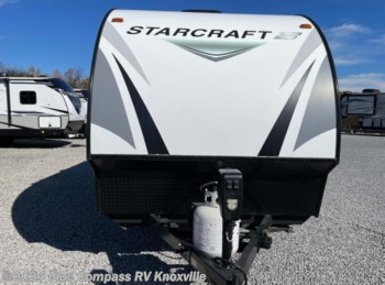 Used 2018 Starcraft Comet Mini 17UDS available in Louisville, Tennessee