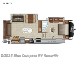  New 2023 Jayco Eagle HT 28.5RSTS available in Louisville, Tennessee
