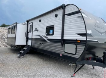New 2023 Jayco Jay Flight 334RTS available in Louisville, Tennessee