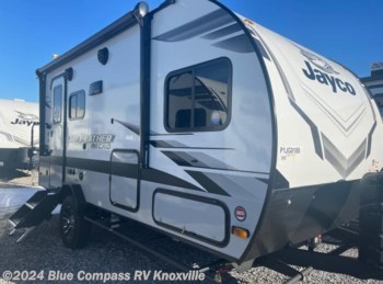 New 2023 Jayco Jay Feather Micro 166FBS available in Louisville, Tennessee