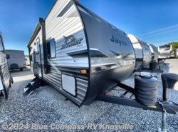 New 2024 Jayco Jay Flight 264BH available in Louisville, Tennessee
