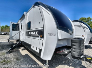 New 2024 Jayco Eagle 312BHOK available in Louisville, Tennessee