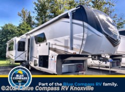 New 2023 Jayco Pinnacle 36FBTS available in Louisville, Tennessee