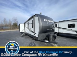New 2024 Forest River Flagstaff Classic 832RKSB available in Louisville, Tennessee