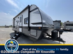 New 2024 Jayco Jay Flight 267BHS available in Louisville, Tennessee