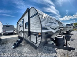 New 2024 Jayco Jay Flight SLX 261BHS available in Louisville, Tennessee