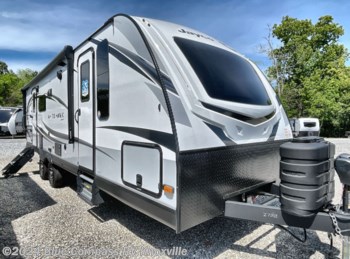 New 2024 Jayco White Hawk 27RB available in Louisville, Tennessee