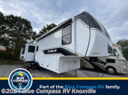 New 2024 Jayco Eagle 321RSTS available in Louisville, Tennessee