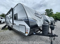 New 2024 Jayco Jay Feather 25RB available in Louisville, Tennessee
