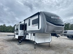 New 2024 Alliance RV Valor 42V13 available in Louisville, Tennessee