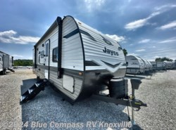 New 2024 Jayco Jay Flight SLX 261BHS available in Louisville, Tennessee