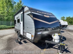 New 2024 Forest River Aurora Light 15RDX available in Louisville, Tennessee