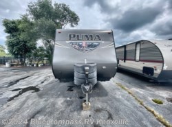 Used 2017 Palomino Puma 25-RS available in Louisville, Tennessee