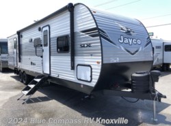 New 2025 Jayco Jay Flight SLX 321BDS available in Louisville, Tennessee