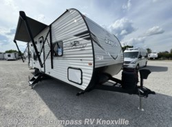 New 2025 Jayco Jay Flight SLX 260BH available in Louisville, Tennessee