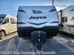 New 2025 Jayco Jay Flight SLX 210QB available in Louisville, Tennessee