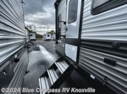 New 2025 Jayco Jay Flight SLX 262RLS available in Louisville, Tennessee