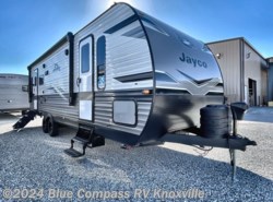 New 2024 Jayco Jay Flight 265RLS available in Louisville, Tennessee