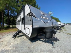 New 2025 Jayco Jay Flight SLX 261BHS available in Louisville, Tennessee