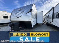 New 2025 Jayco Jay Flight SLX 261BHS available in Louisville, Tennessee