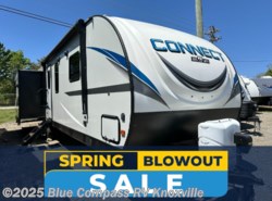 Used 2021 K-Z Connect C323RK available in Louisville, Tennessee