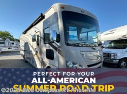 Used 2016 Thor Motor Coach Hurricane 34f available in Louisville, Tennessee