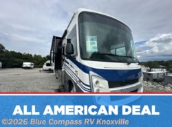 New 2026 Entegra Coach Vision XL 34G available in Louisville, Tennessee