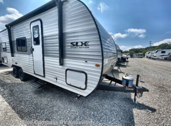 New 2026 Jayco Jay Flight SLX 250BH Sport