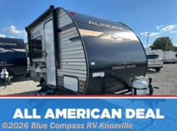 New 2026 Forest River Aurora Light 13RDX available in Louisville, Tennessee