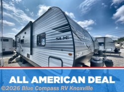 New 2026 Jayco Jay Flight SLX 263BHS available in Louisville, Tennessee