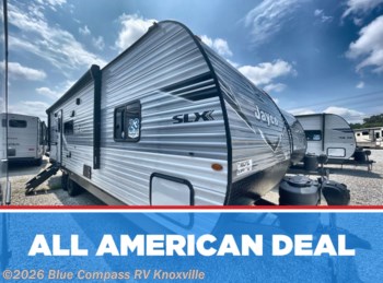 New 2026 Jayco Jay Flight SLX 263BHS available in Louisville, Tennessee