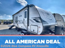 New 2026 Jayco Jay Feather 23RK available in Louisville, Tennessee