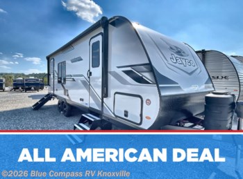 New 2026 Jayco Jay Feather 23RK available in Louisville, Tennessee
