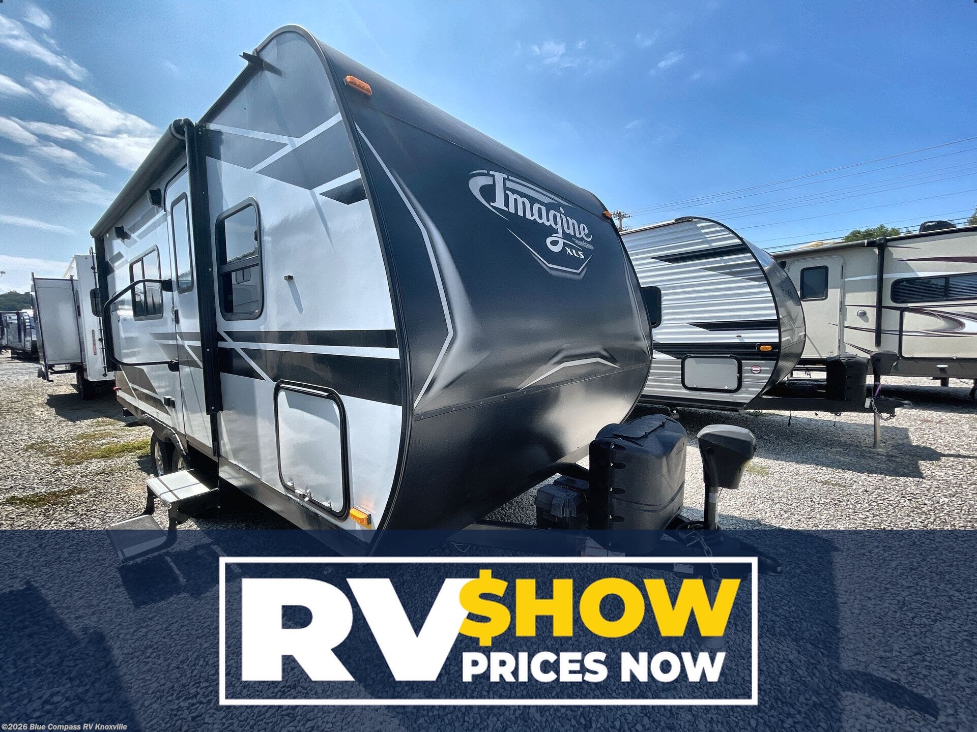 Used 2020 Grand Design Imagine 18RBE available in Louisville, Tennessee